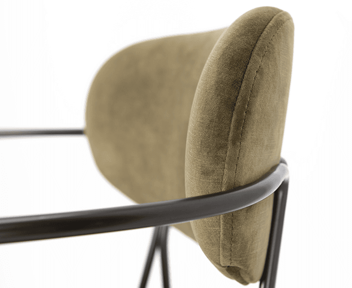 Abbildung Armchair Nivio