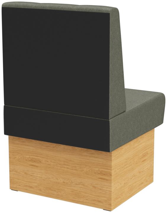 Abbildung Zwischenelement 60 cm Hester Schrägansicht