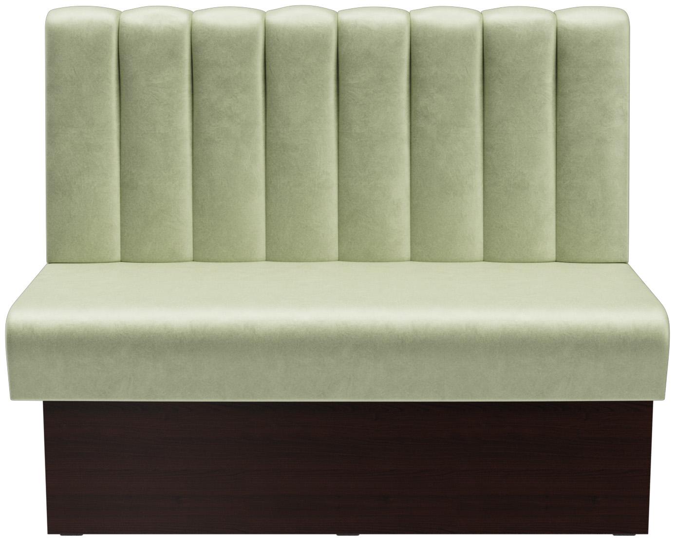 Abbildung Abschlusselement links 120cm Felipa Vorderansicht