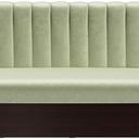 Abbildung Abschlusselement links 120cm Felipa Vorderansicht