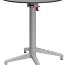 Abbildung Eettafel Sven Schrägansicht