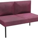 Abbildung Element 120 cm Tuya B Schrägansicht