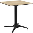 Abbildung table à manger Elon Schrägansicht