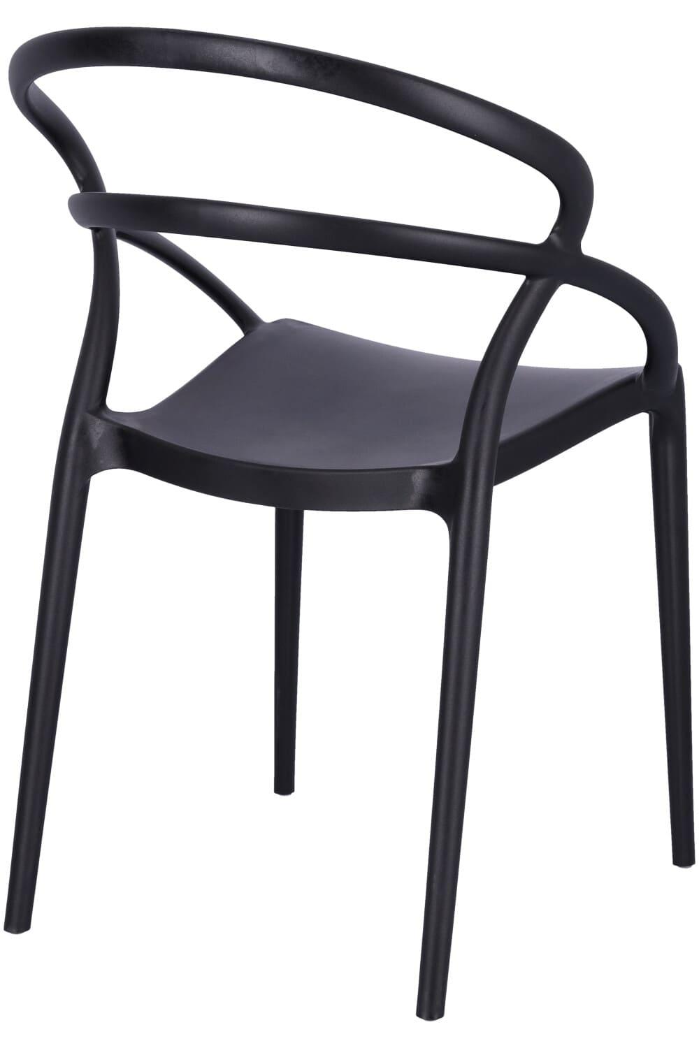 Abbildung chair Elimar Schrägansicht