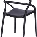 Abbildung chair Elimar Schrägansicht