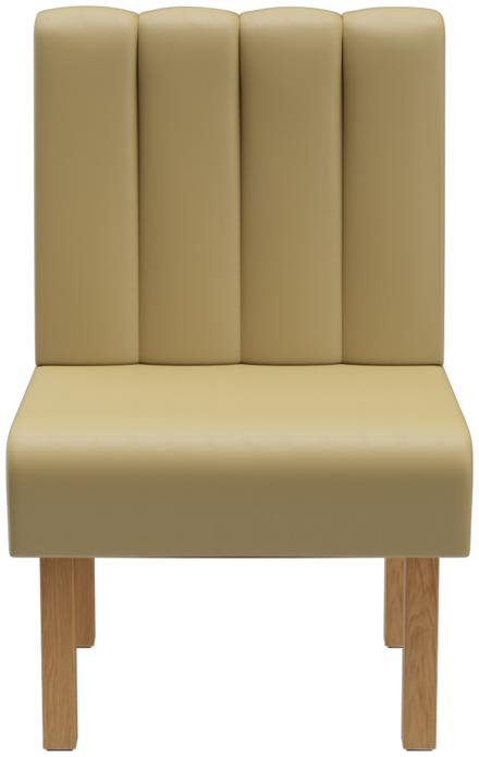 Abbildung Zwischenelement 60 cm Felipa Vorderansicht