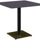 Abbildung dining table Kerst Schrägansicht