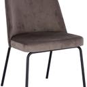 Abbildung chaise Hada Schrägansicht