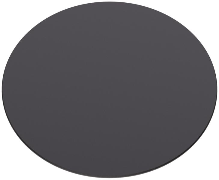 Abbildung Tischplatte Compact Slim A Schrägansicht