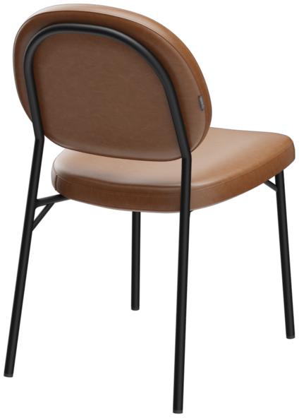 Abbildung chair Valron Schrägansicht