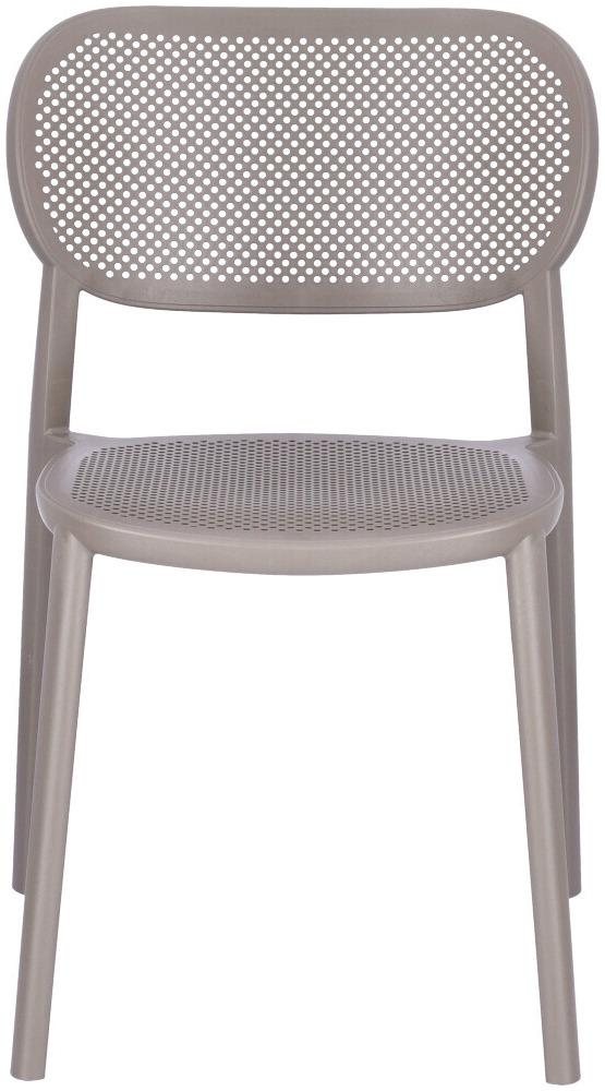 Abbildung chaise Enio Vorderansicht