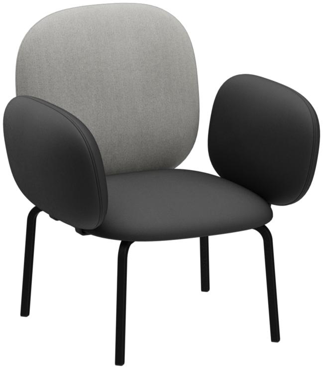 armchair Liberty