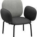 Abbildung fauteuil Liberty Schrägansicht