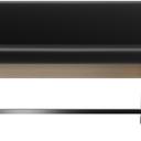 Abbildung Extension/end element 150 cm H-Line Vorderansicht