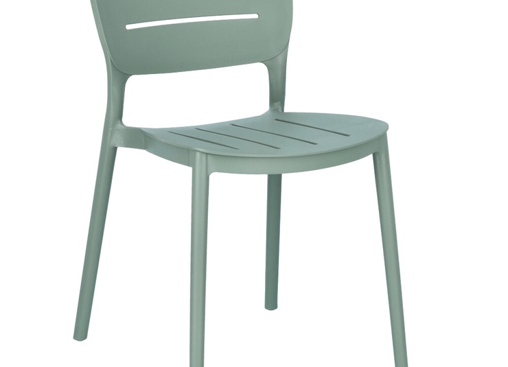 Abbildung chaise Elira Schrägansicht