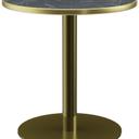 Abbildung dining table Kerst Schrägansicht