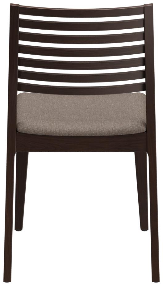 Abbildung chair Quirin Rückansicht