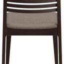 Abbildung chair Quirin Rückansicht