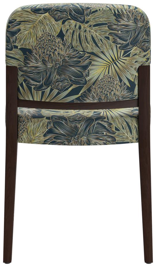 Abbildung stoel Tasha Rückansicht