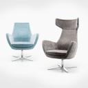 Abbildung armchair Dustin Ambiente