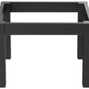 Abbildung coffee table Dunia Seitenansicht