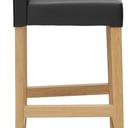 Abbildung Barkruk Debby Seitenansicht