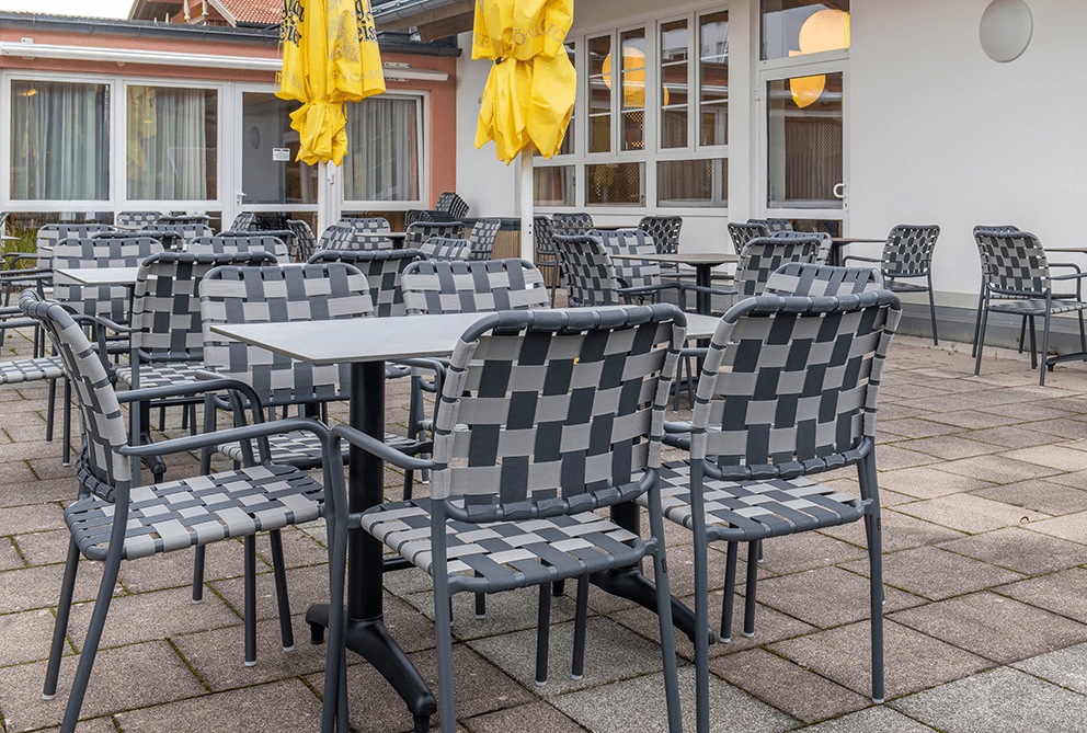 Abbildung Armchair Brigo Ambiente