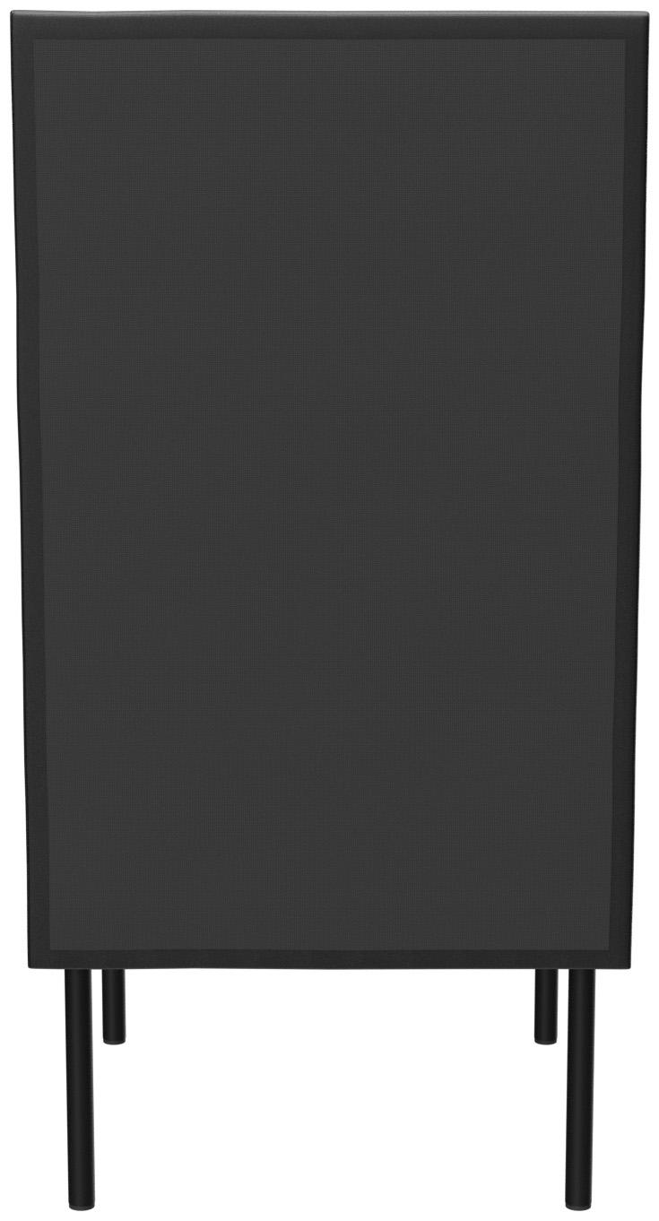 Abbildung Élément 60 cm Tuya B Rückansicht