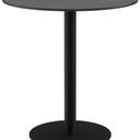 Abbildung dining table Kerst Slim Schrägansicht