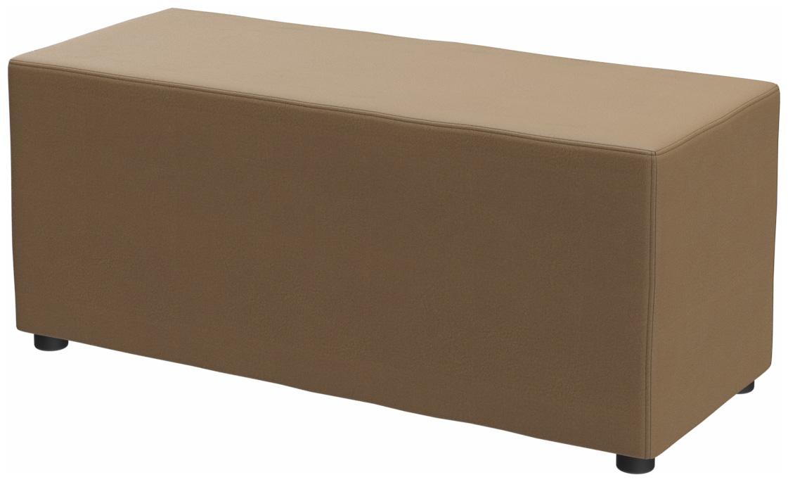 Abbildung Tabouret 2 places Corina Schrägansicht