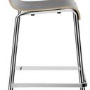 Abbildung bar stool Paula Seitenansicht