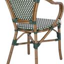 Abbildung Fauteuil Morris Schrägansicht