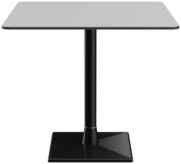 Abbildung dining table Modular T Rückansicht