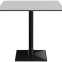 Abbildung dining table Modular T Rückansicht