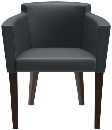 Abbildung Stuhl Dylan Vorderansicht