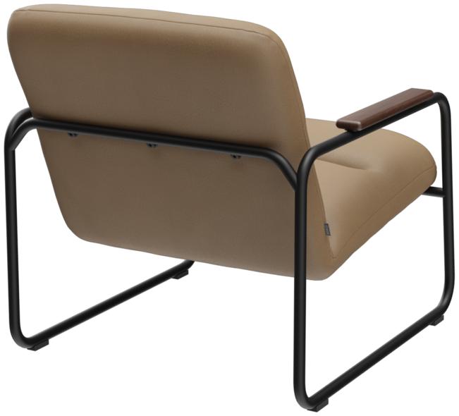Abbildung Fauteuil Celira Schrägansicht