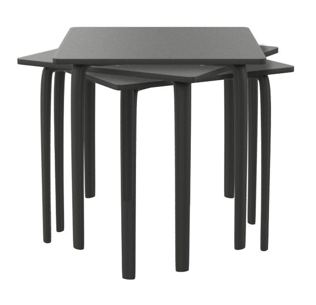 Abbildung dining table Estora