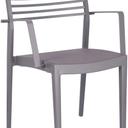 Abbildung Fauteuil Awon Schrägansicht