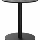 Abbildung Eettafel Kerst Schrägansicht