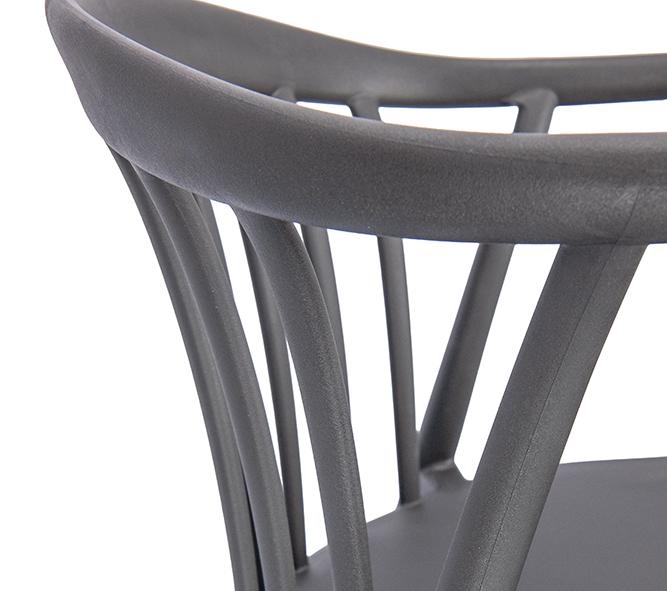 Abbildung arm chair Esina Detailansicht