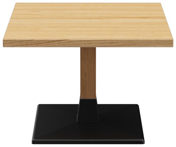 Abbildung Table basse Modular T Vorderansicht