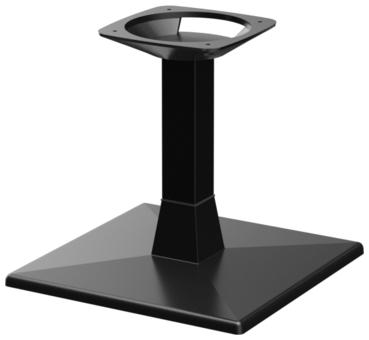 Abbildung coffee table Modular T Schrägansicht