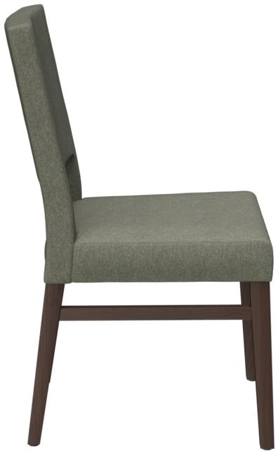 Abbildung chair Nalu Seitenansicht