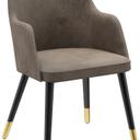 Abbildung arm chair Hada Schrägansicht