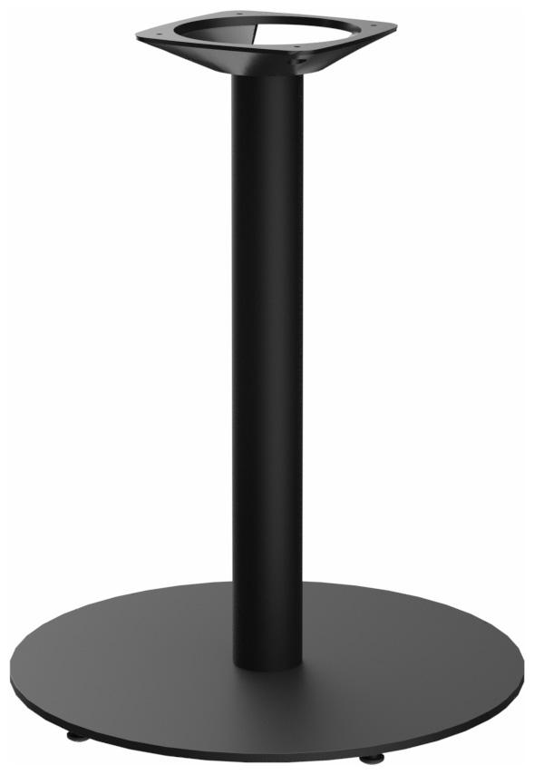 Abbildung Eettafel Kerst Schrägansicht