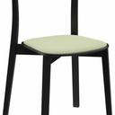 Abbildung Stuhl Marot Schrägansicht