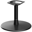 Abbildung Table basse Modular T Schrägansicht