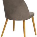 Abbildung Stuhl Hada Schrägansicht