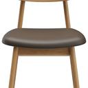 Abbildung Stuhl Ralina Vorderansicht