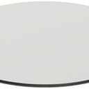 Abbildung Tischplatte Compact Slim A Schrägansicht